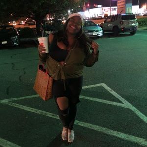 Meet your Posher, Morgan